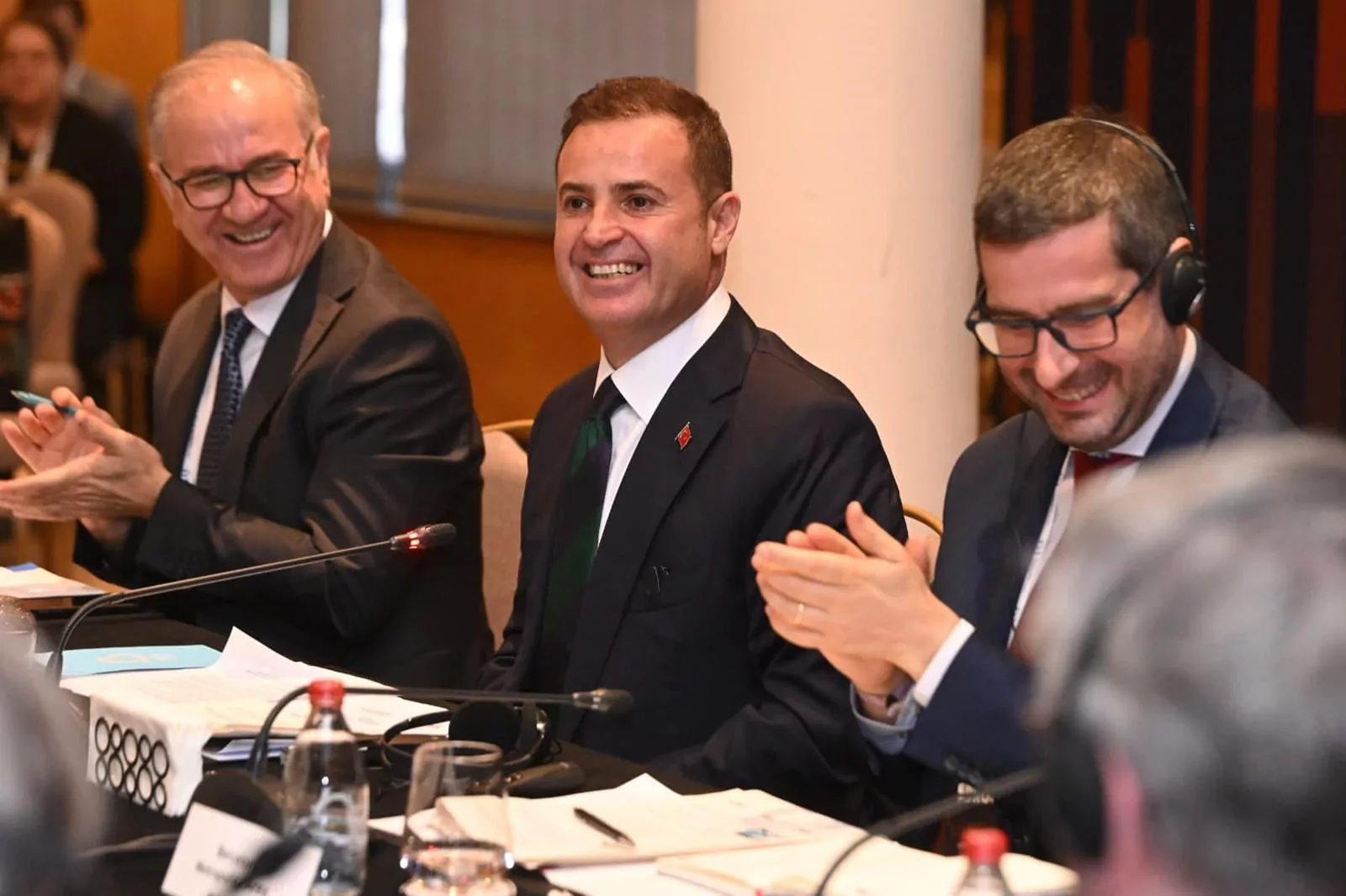 Metropol Politikaları: Stratejik Rol Vurgusu