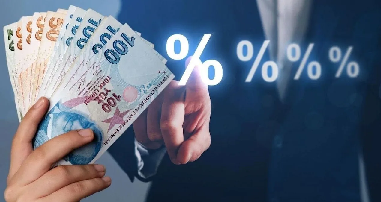 Mevduat Faiz Oranları: En Yüksek Yüzde 53!
