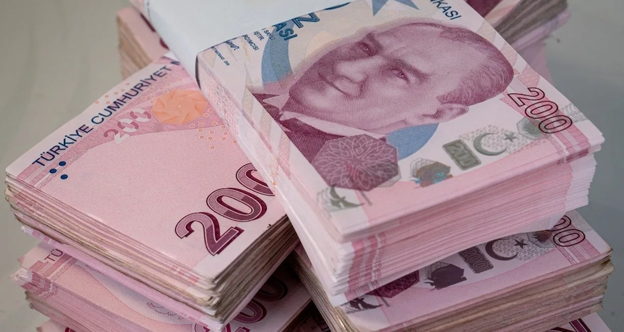 Mevduat Faizleri Asgari Ücreti Geride Bıraktı!