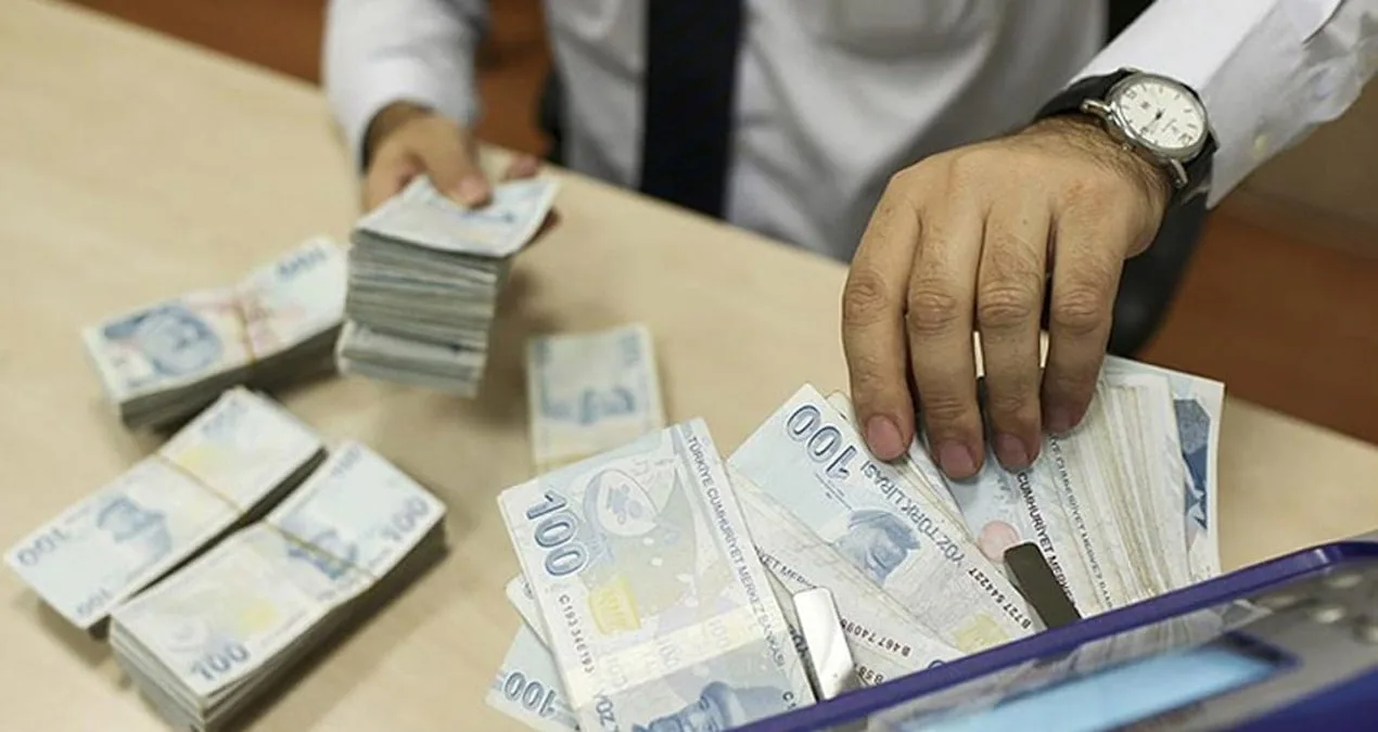 Mevduat Faizleri Emekli Maaşını Geçti!