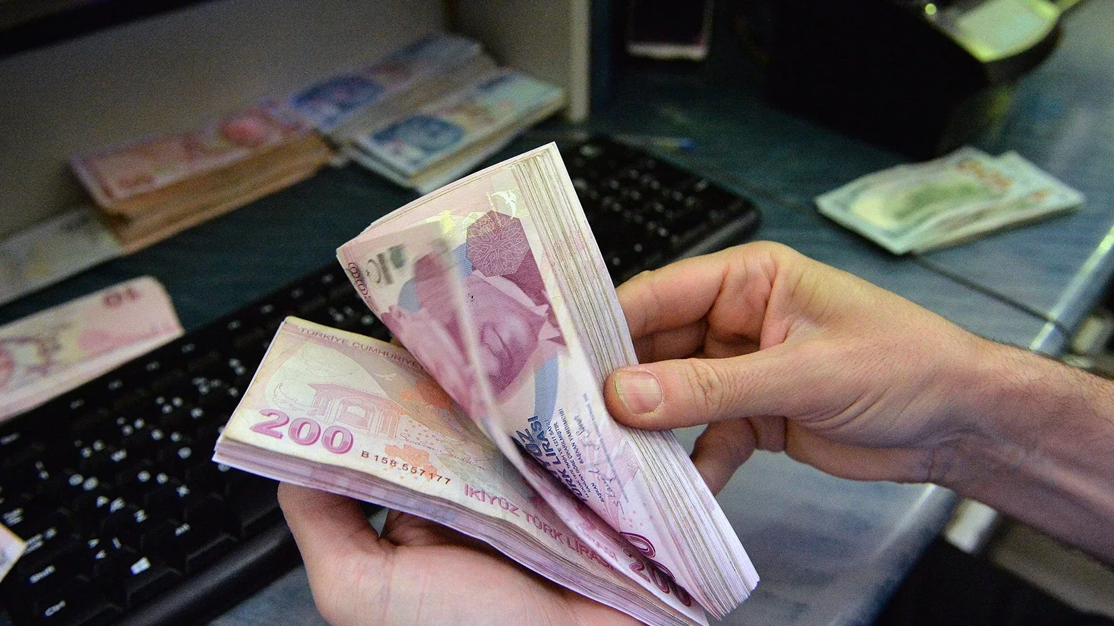 Mevduat Faizleri Uçuşta: 1.5 Milyon TL Getirisi!