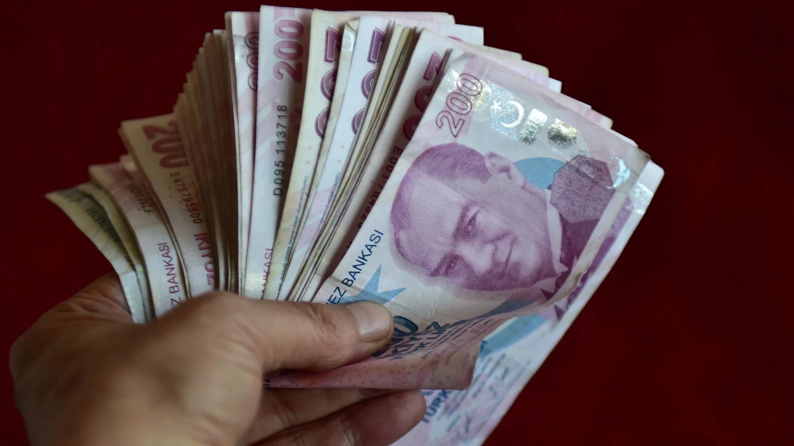Mevduat Faizleri Zirveye Çıktı: 500 Bin TL Getirisi!