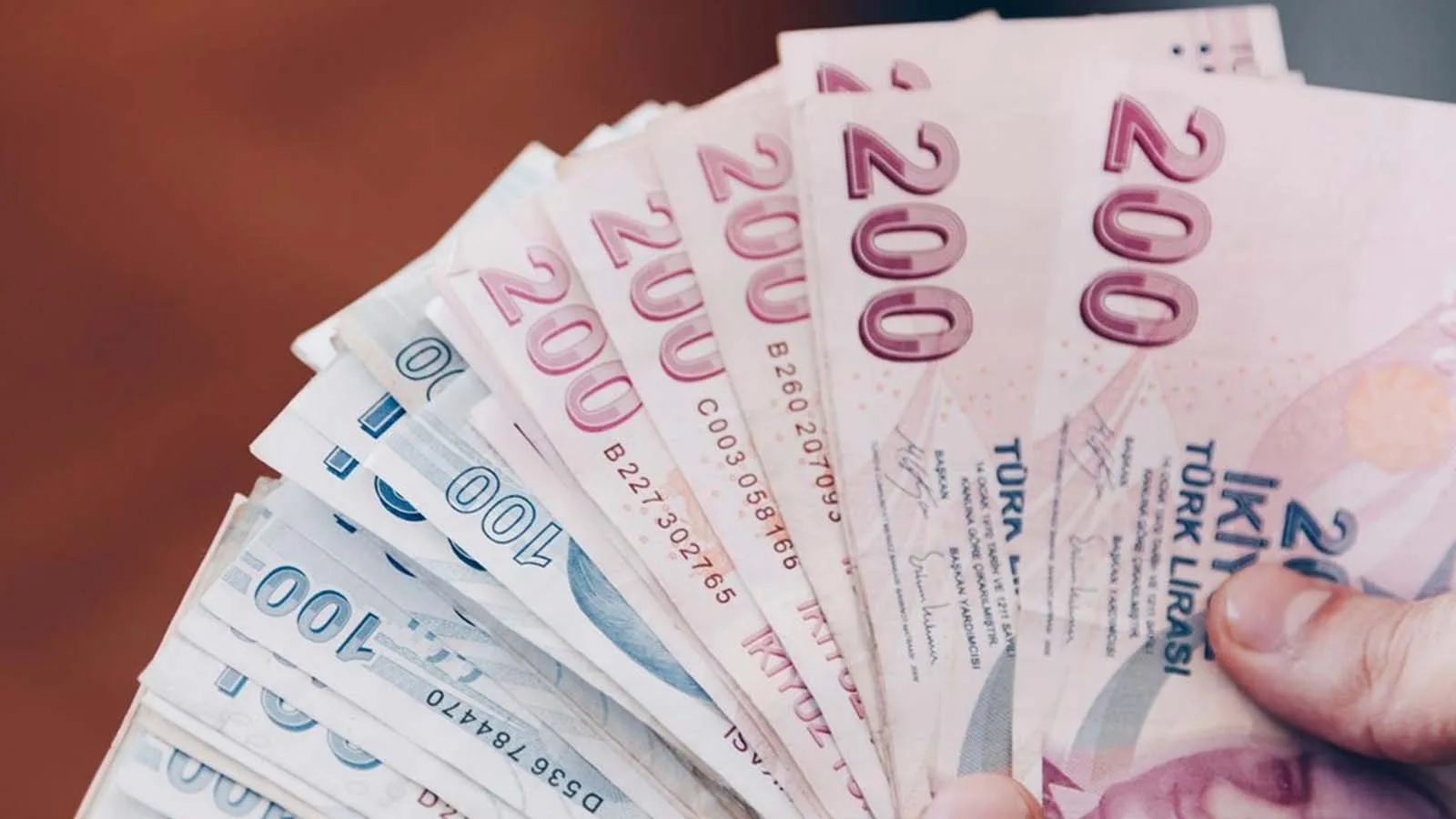 Mevduat Faizlerinde Tarihi Yarış: Yüzde 54’e Çıktı!