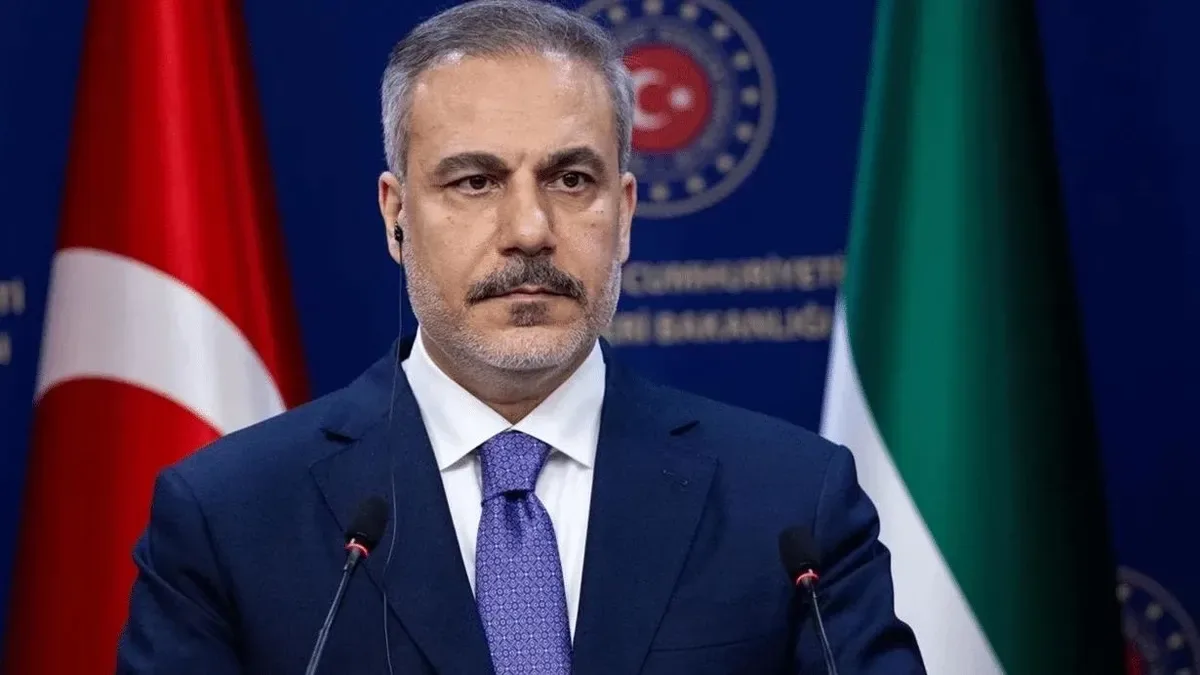 Mevkidaşlarıyla Kritik Görüşmeler Gerçekleşti