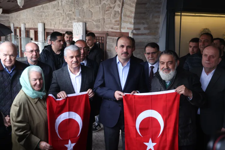 Mevlana’nın 798. Yılı Kutlandı: Etkinlikler Devam Ediyor