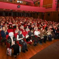 Mevlana'nın izinde tasavvuf yolculuğu