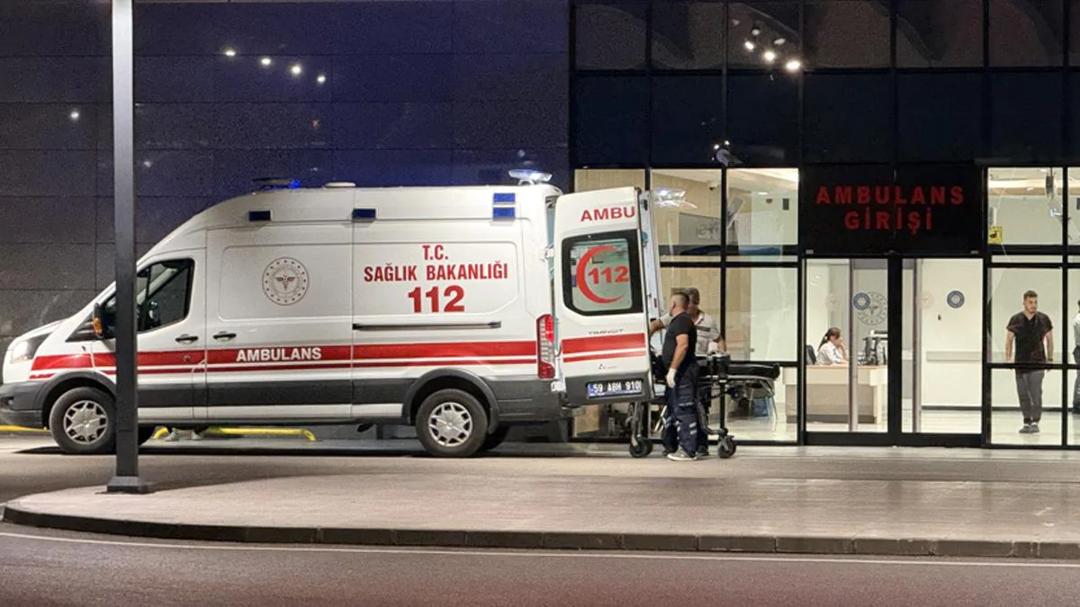 Mevlit Programında Tavuk Pilav Zehirlenmesi!