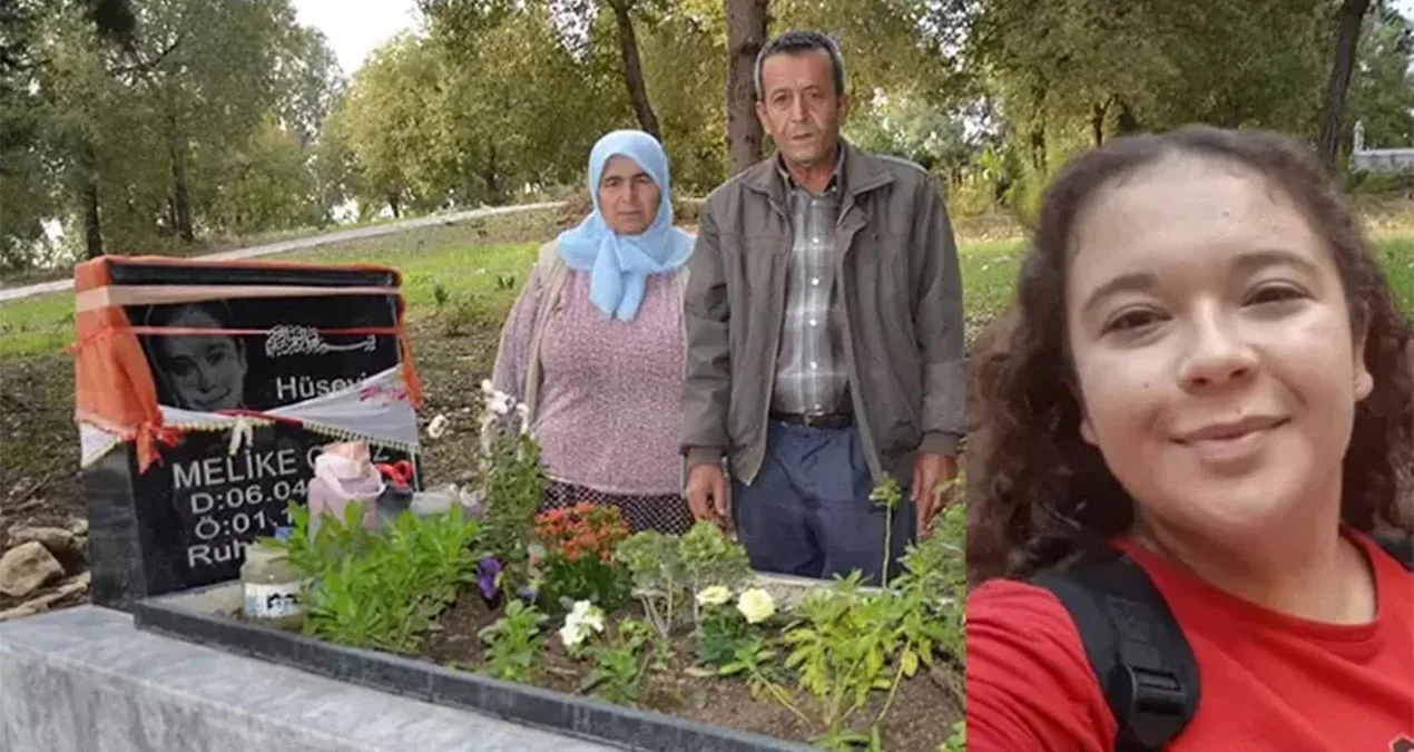 Mezardaki Hırsızlar, Acılı Aileyi Üzüyor!