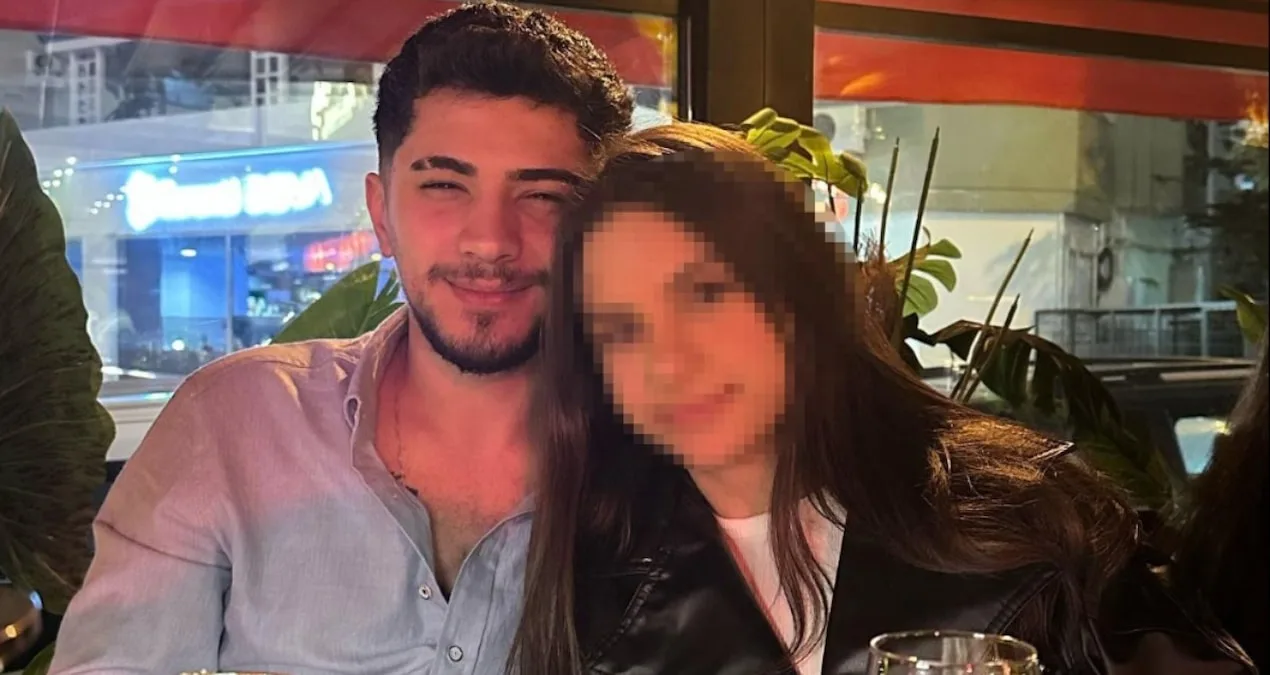 Mezarlıkta Dehşet: Genç Kızdan Bıçaklama İddiası!