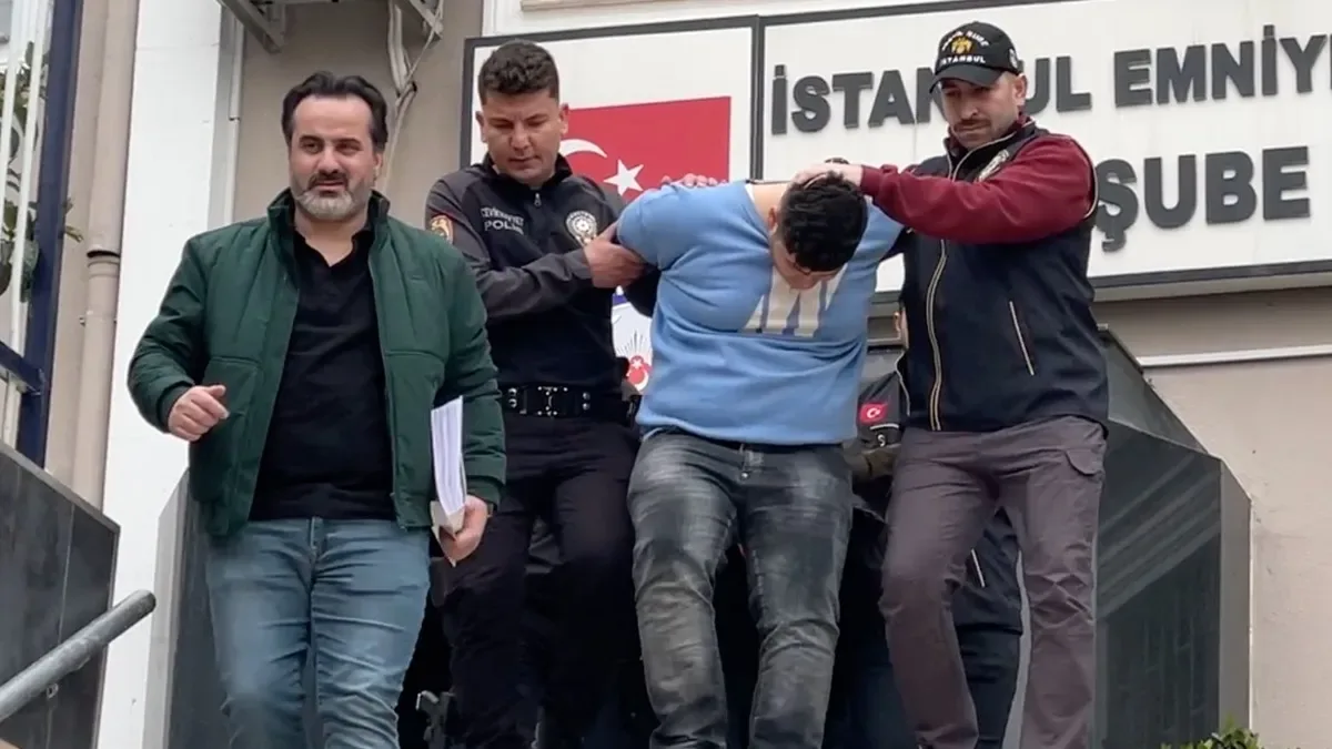 Mezarlıkta Kanlı Çatışma: İki Ölü, Çok Sayıda Şüpheli