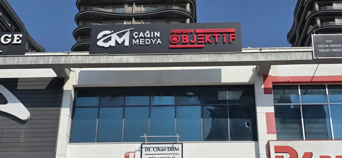 Bu sabah gözaltına alınmıştı! Mezitli Belediye Başkanı iki saldırının azmettiricisi çıktı 2