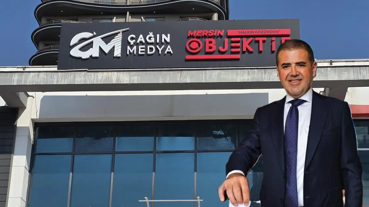 Mezitli Belediye Başkanı Saldırıların Azmettiricisi!