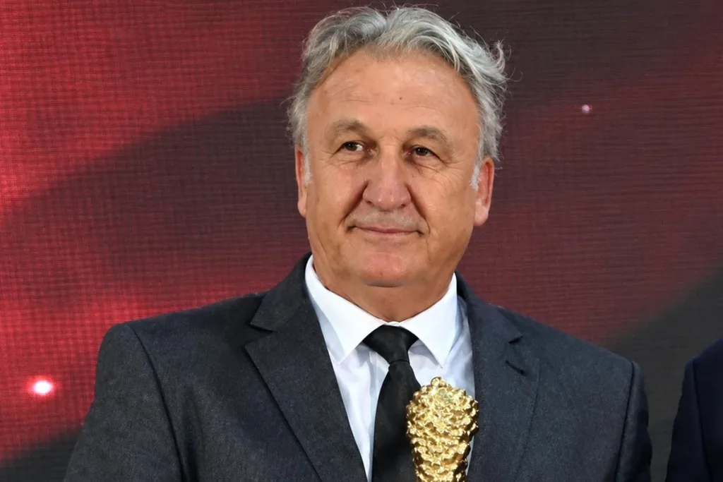 MHK Üyesi Sebahattin Şahin, İstifa Etti