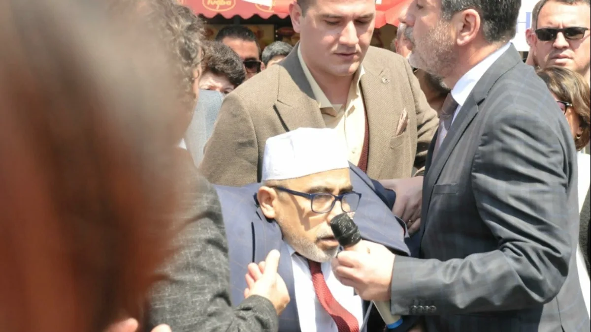 MHP Lokma Hayrı
