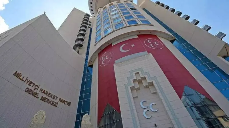 MHP Ardahan Teşkilatı Feshedildi, İstifalar Sürüyor