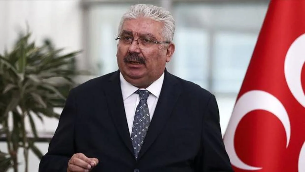 MHP’de Acı Kayb: Edip Semih Yalçın’ın Annesi Vefat Etti