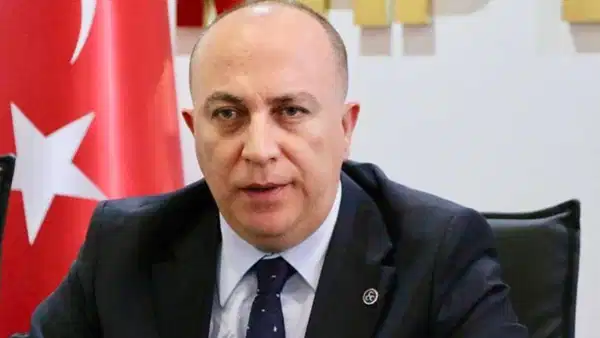 MHP’de “Ajan” Tartışması: Sert Tepkiler Geldi!