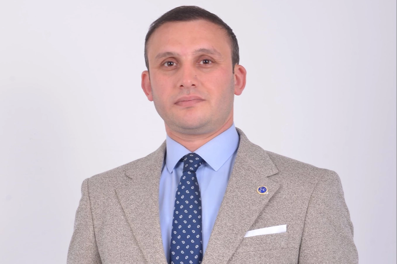 MHP’de Bayrak Değişimi: Çömlekçi Görevini Devretti