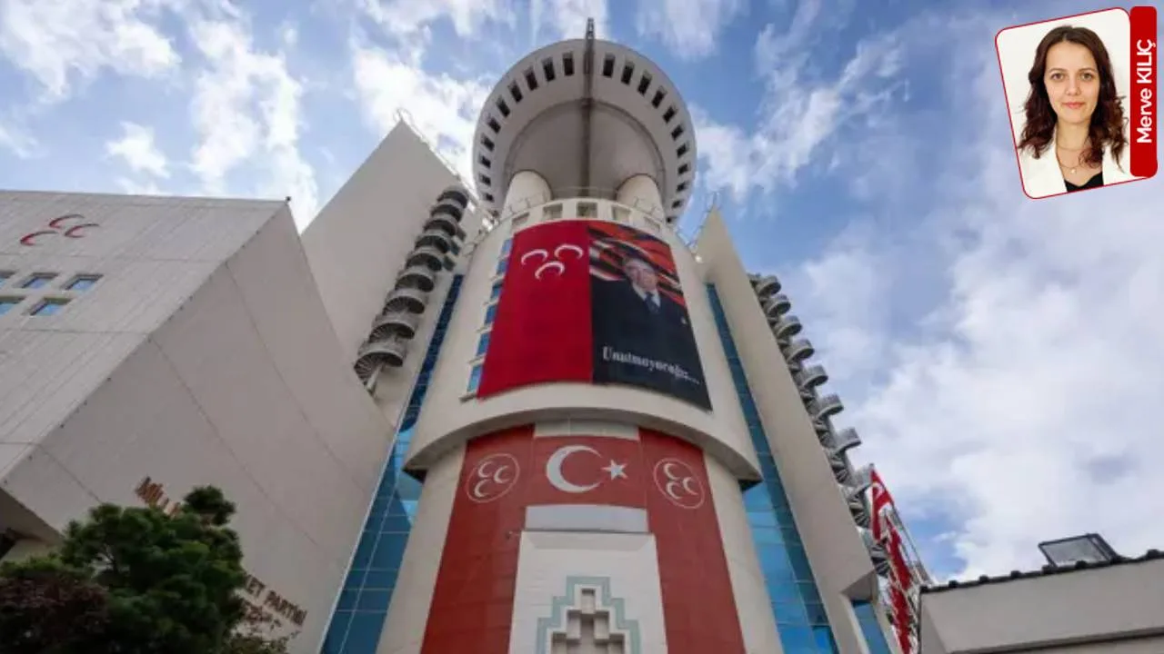 MHP’de Fesihler: Ocaklarda Değişim Kapıda mı?