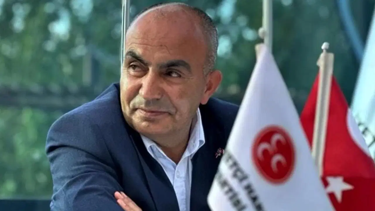 MHP’de Gaziantep’te Görev Değişikliği Şoku!