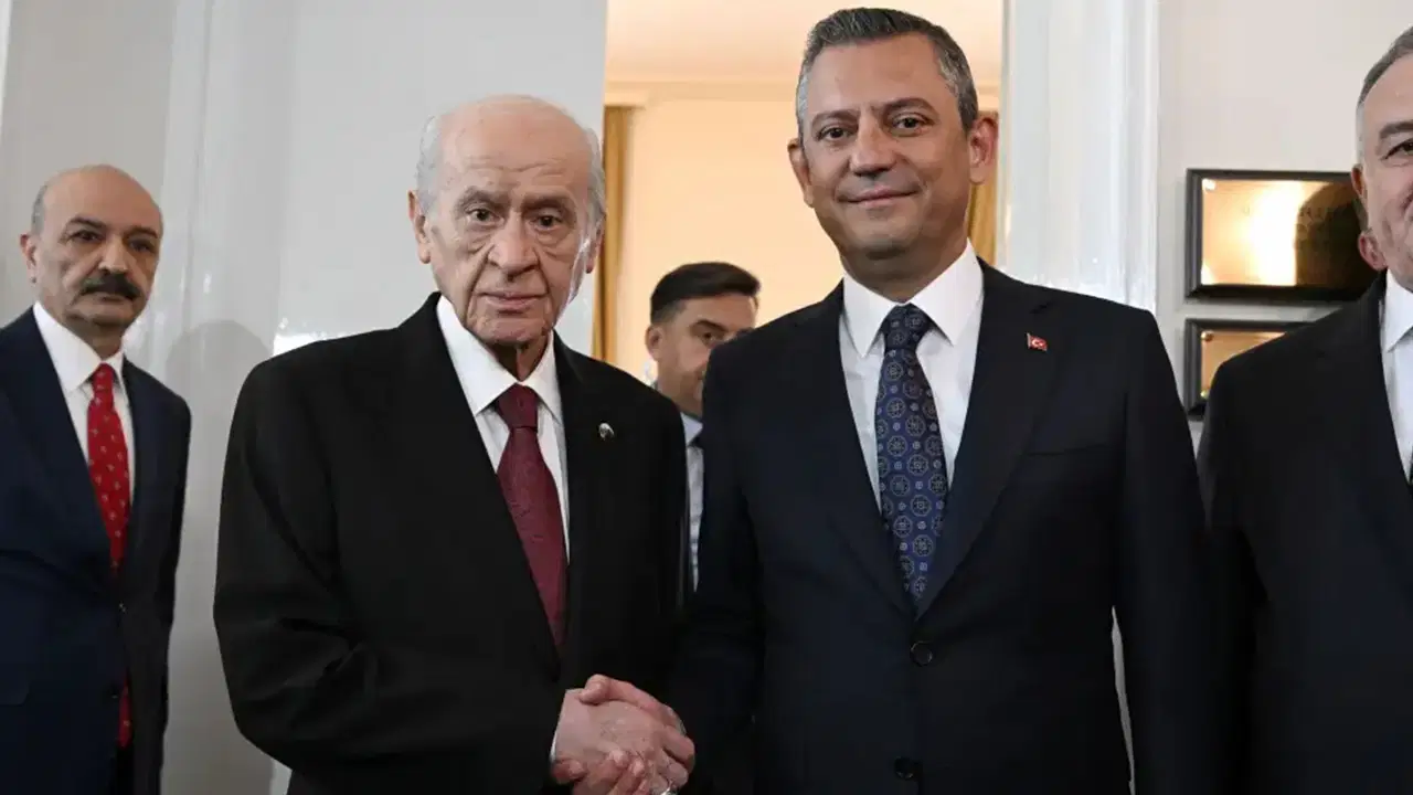 MHP’de Gözler ‘Mutlak Butlan’ Kararına Çevrildi