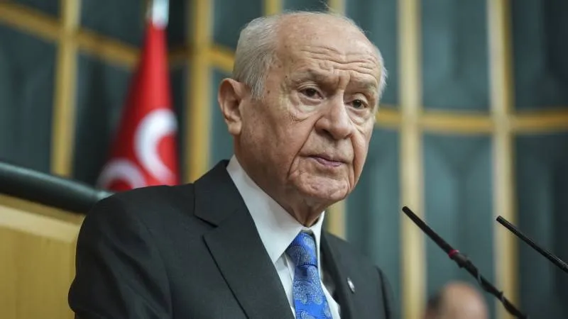 MHP’de İç Savaş: Klikler Arası Gerilim Tırmanıyor