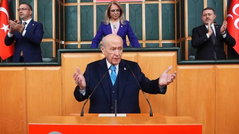 MHP’de İhraç Krizi: Ramazan Kaşlı Disipline Sevk!