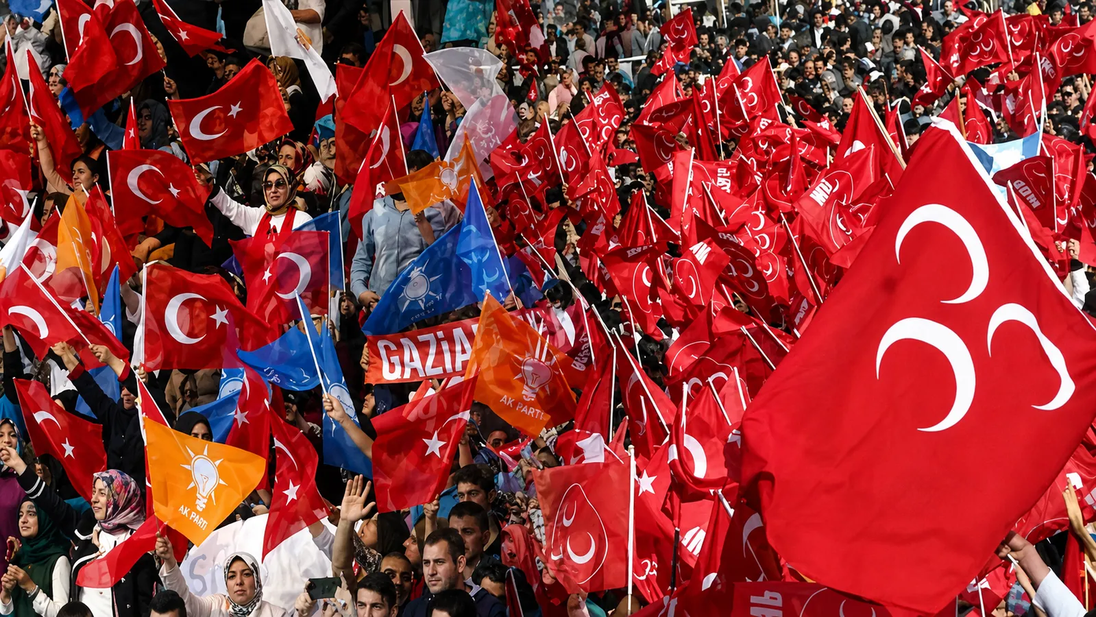 MHP’de İhraç Şoku: Özdemir Partiden Çıkarıldı!