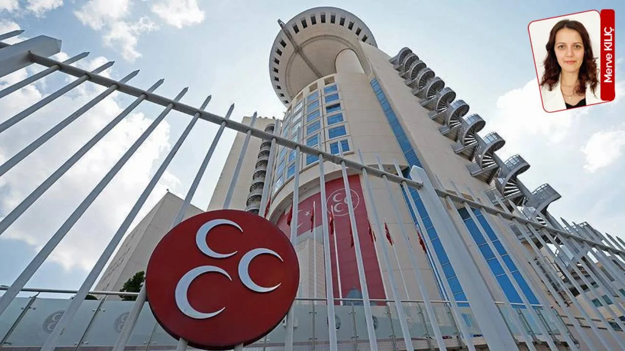MHP’de İstifa: Savaş Başladı mı?