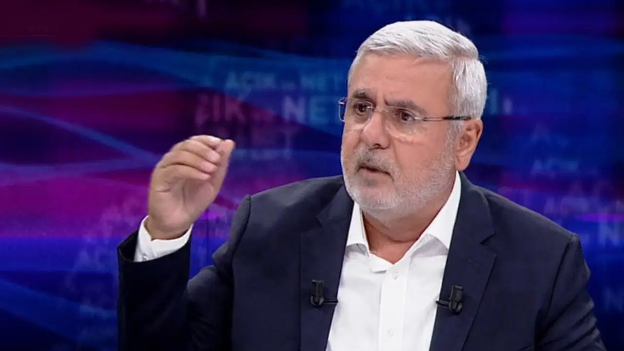 MHP’de İstifa Şoku: Metiner’den Uyarı Geldi