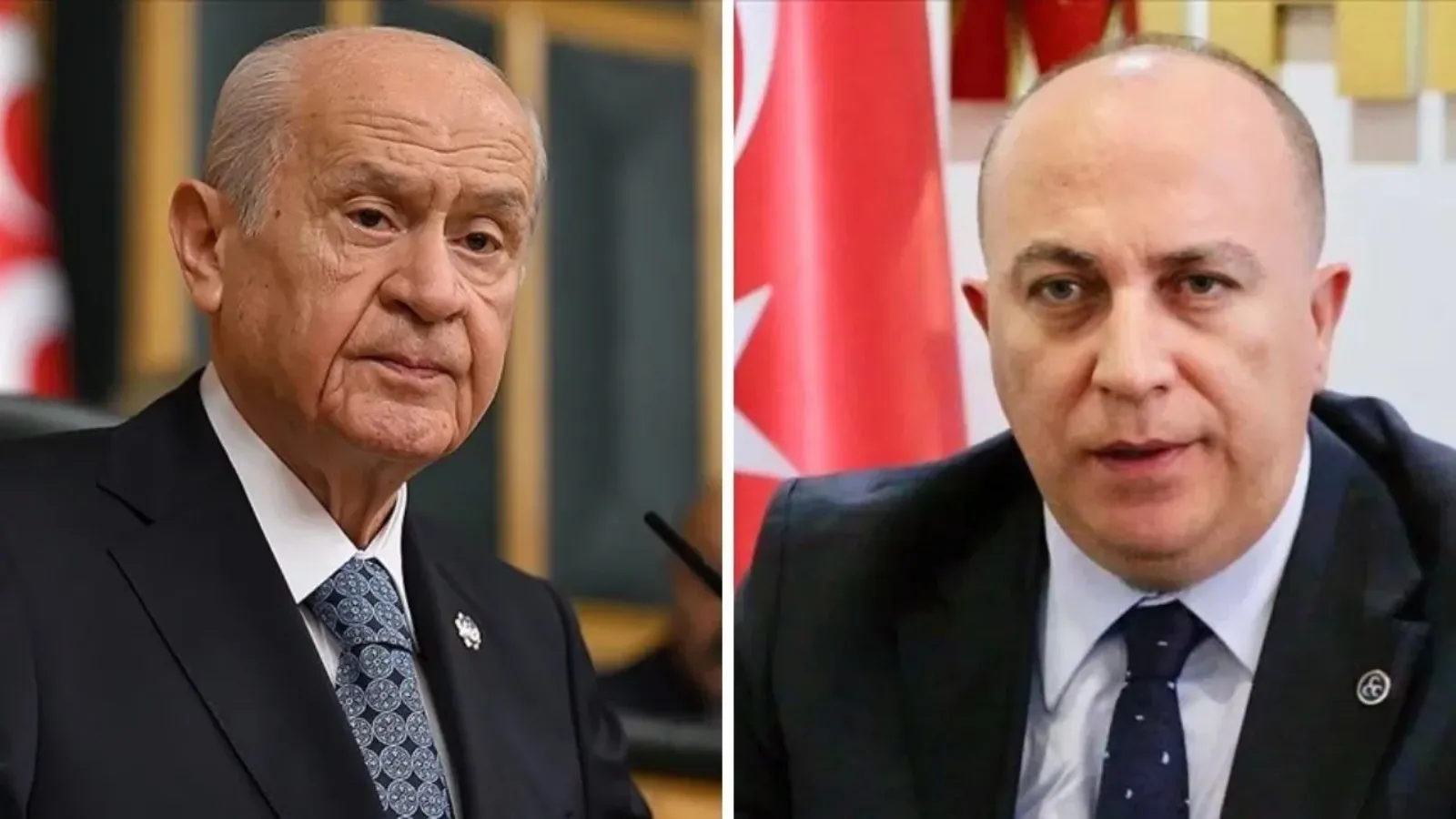 MHP’de İstifa Şoku: Yönter Ajanı Hedef Aldı!