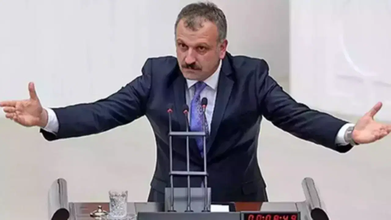 MHP’de İstifa Sonrası Tartışmalar Büyüyor!