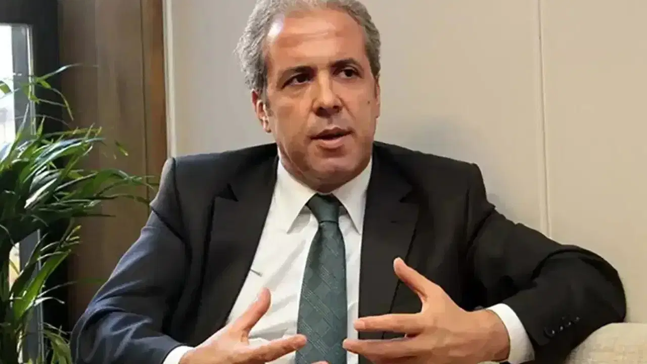 MHP’de İstifa: Yönter’in Siyasi Geleceği Belirsiz!