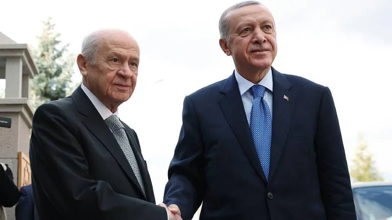 MHP’de Kayyım Tartışmaları Derinleşiyor