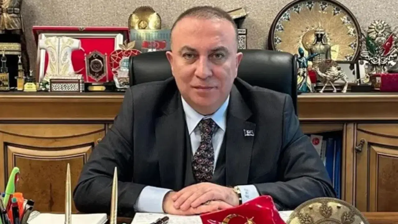 MHP’de Koltuk Değişimi: Özgür Bayraktar Atandı!