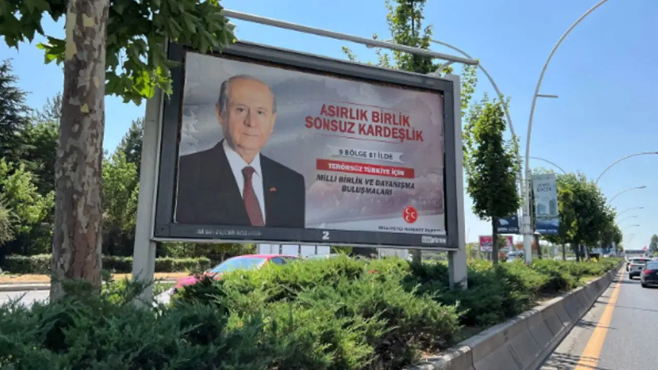 MHP’den ‘9 Bölge’ Tartışmalarına Yanıt!
