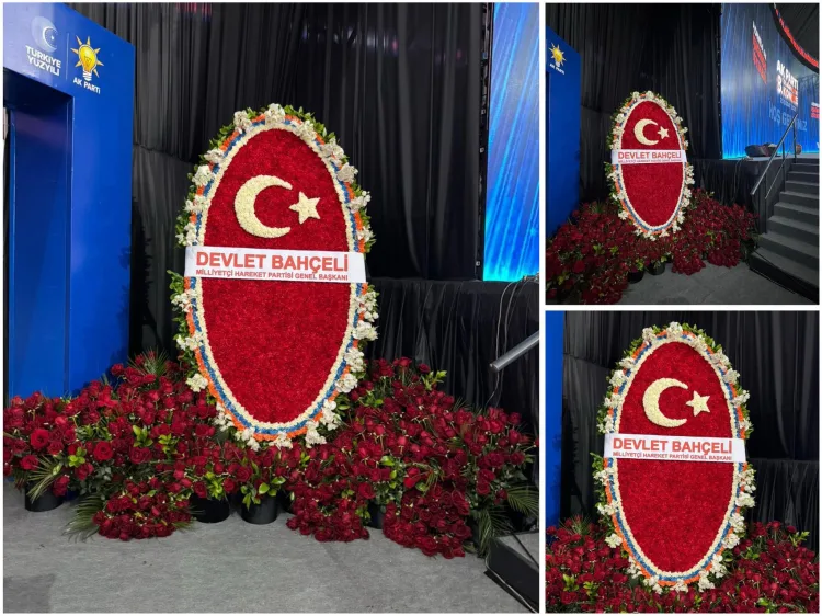 MHP ve AK Parti arasındaki birliktelik