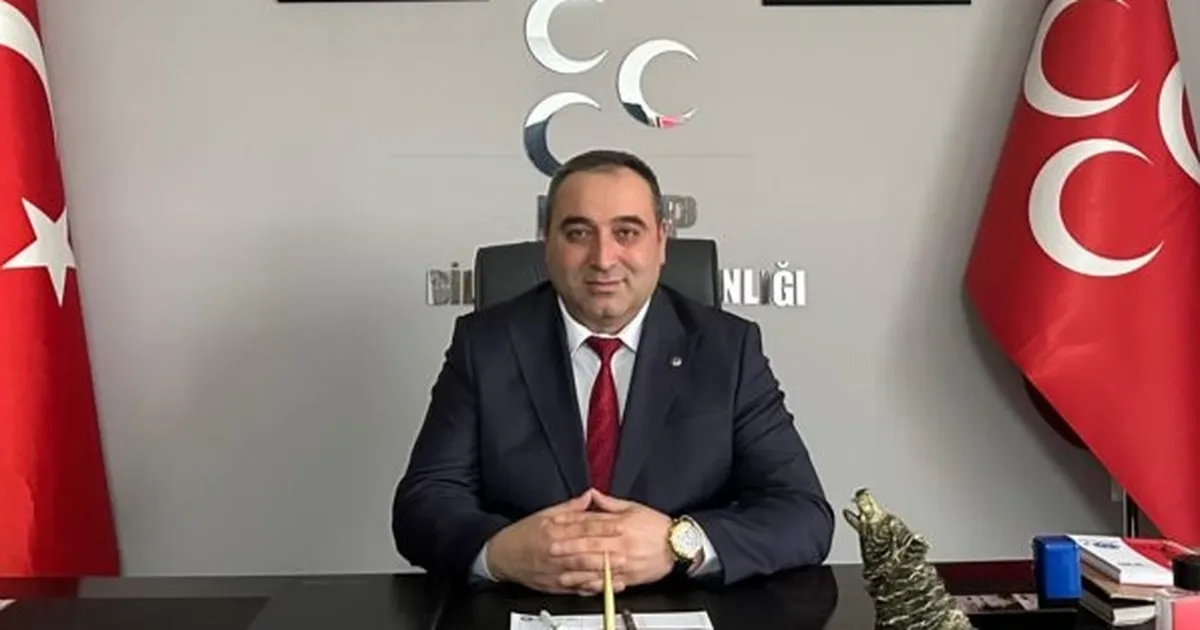 MHP’den CHP’ye Sert Tepki: Devlet Tercihimiz!