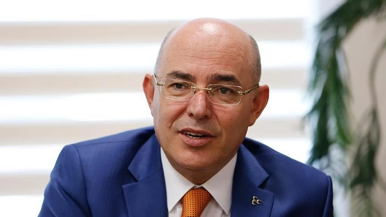 MHP’den Dervişoğlu’na Sert Cevap!