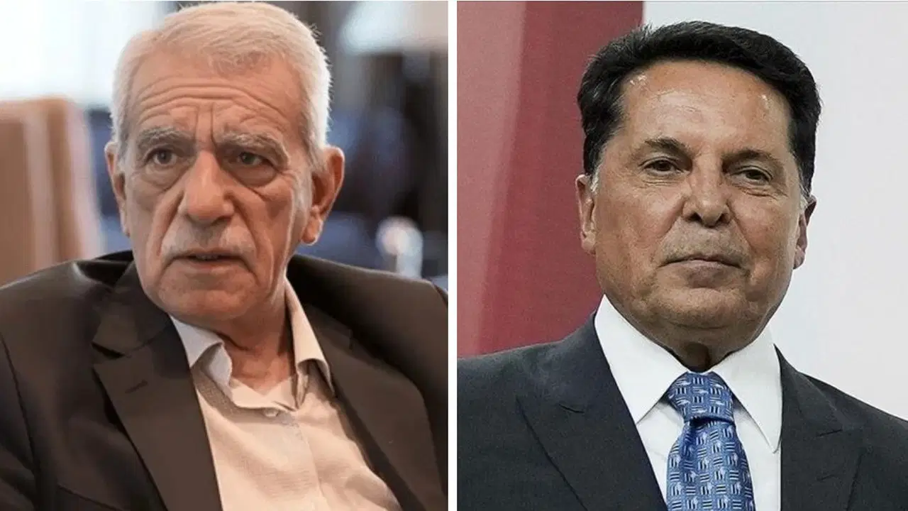 MHP’den Kayyum Uygulamasına Yeni Açıklama!