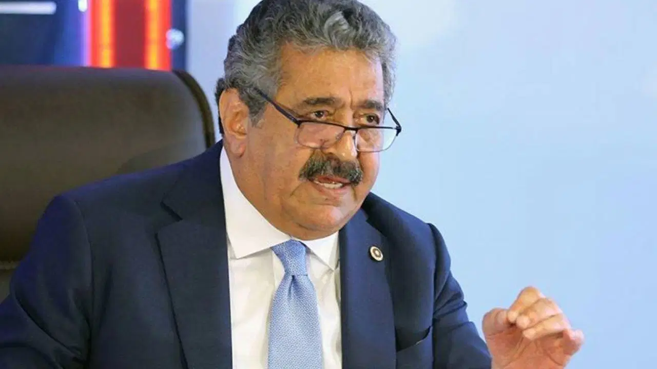 MHP’den Komisyona Tepkilere Cevap Geldi!