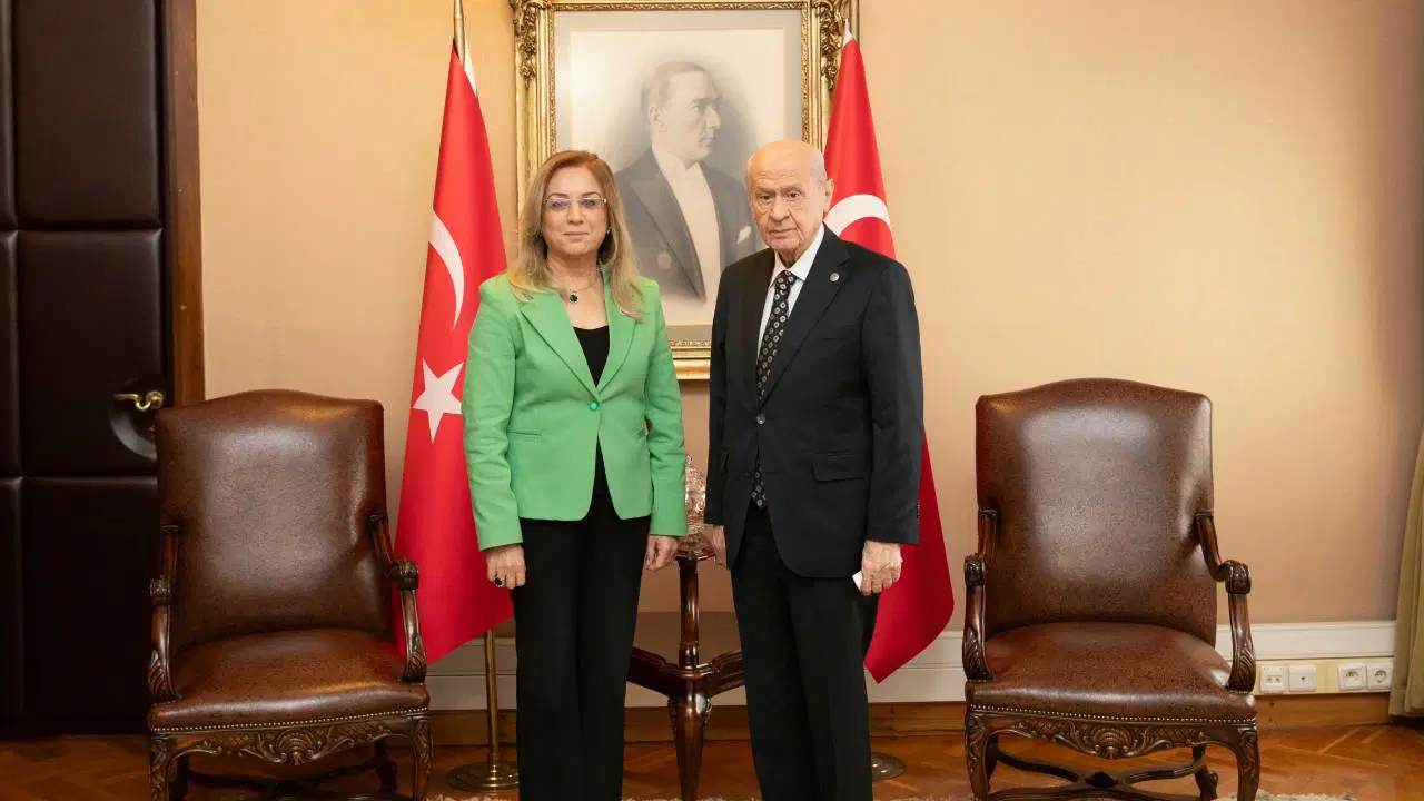 MHP’den Malazgirt Kutlaması Açıklaması