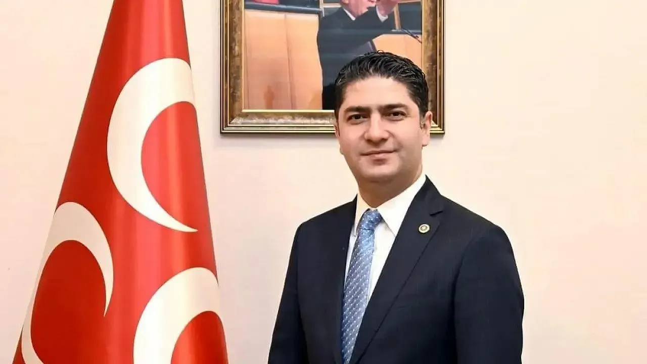 MHP’den Mekke İttifakı’na Tam Destek Açıklaması