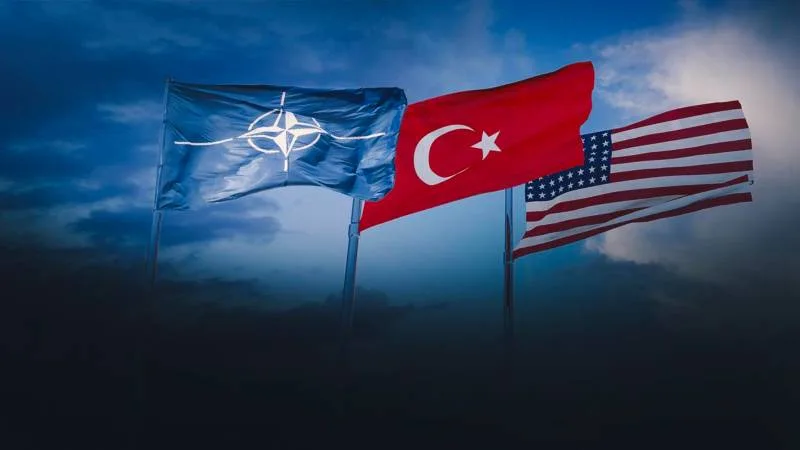 MHP’den NATO’ya Sert Çıkış: Nükleer Silah İstendi!