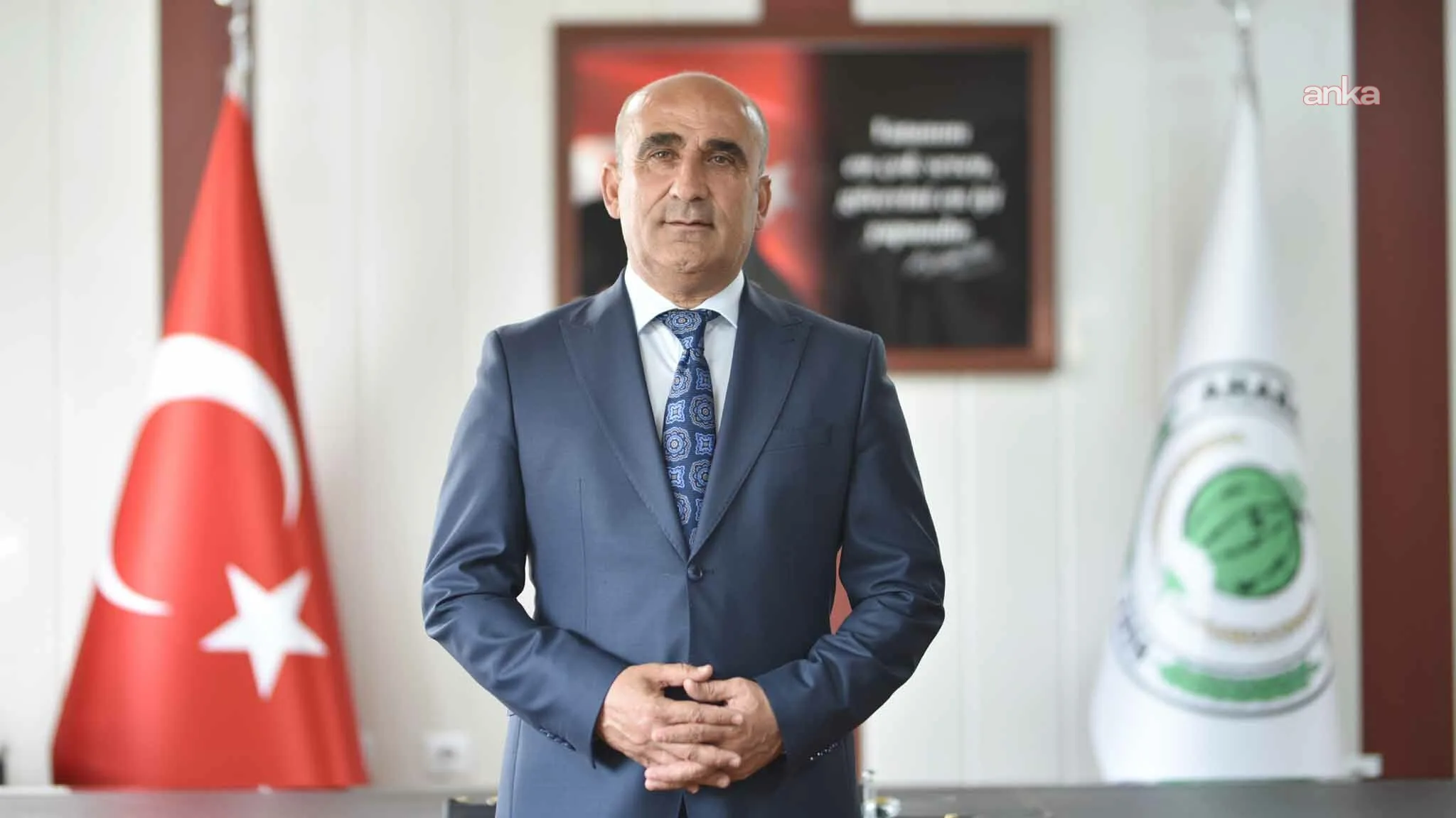 MHP’den Özdemir’e Parti İhlali Cezası!