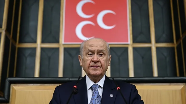 MHP Genel Başkan Yardımcısı İzzet Ulvi Yönter