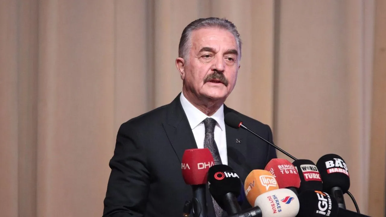 MHP’den Terörsüz Türkiye Vurgusu Bayramda Yapıldı