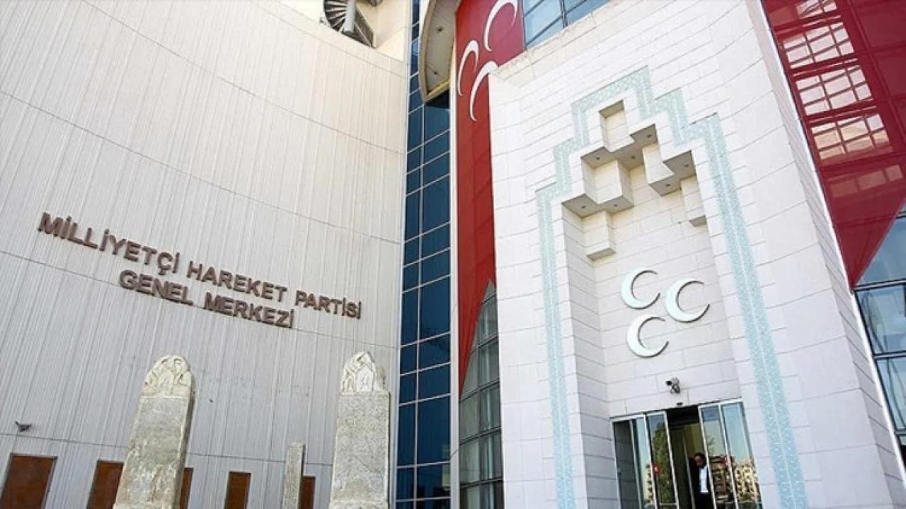 MHP’den “Terörsüz Türkiye” Vurgusu ve Kongre Tarihleri