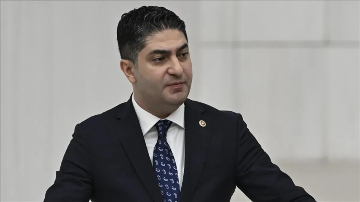 MHP’den Yapay Zeka İçin Sahte İçerik Yasası Teklifi