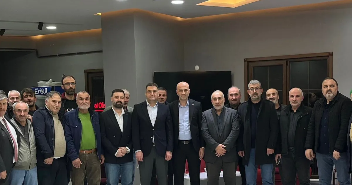MHP Gürsu’da Talepleri Dinledi, Vatandaşla Buluştu!